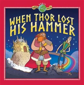 When Thor …