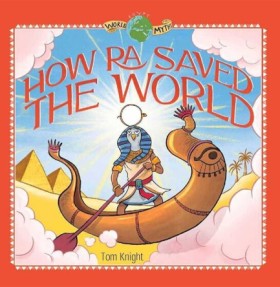 How Ra Sav &hellip;