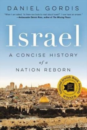 Israel: A &hellip;