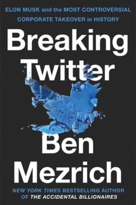 Breaking T …