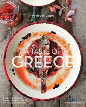 A TASTE OF …