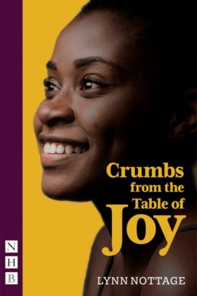 Crumbs fro …