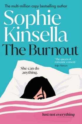 THE BURNOU …