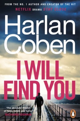 I Will Fin &hellip;