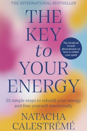 The Key To …