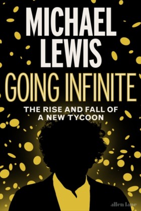 GOING INFI &hellip;