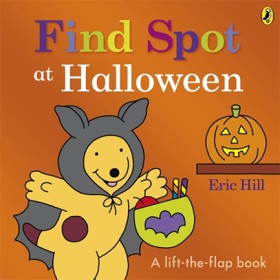 FIND SPOT &hellip;