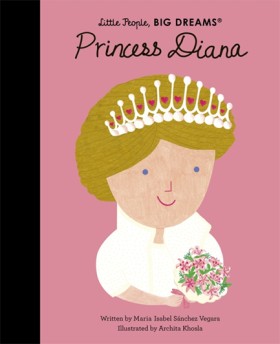 Princess D …