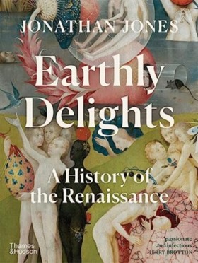 Earthly De &hellip;
