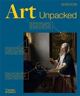 Art Unpack …