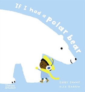 If I had a &hellip;