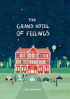 The Grand &hellip;