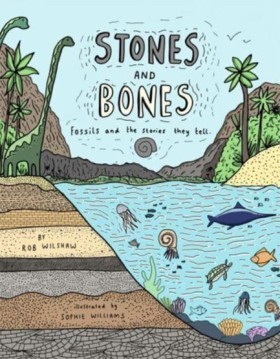 Stones and &hellip;
