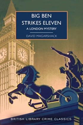 Big Ben St &hellip;