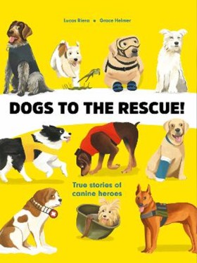 DOGS TO TH …