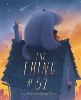 The Thing …