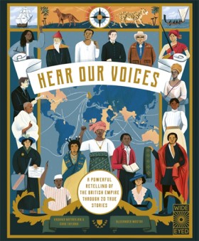 Hear Our V …