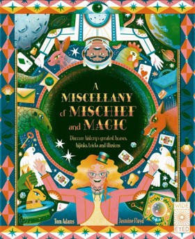 A Miscella &hellip;
