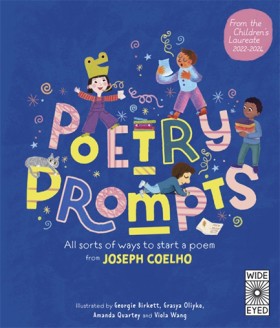 Poetry Pro …