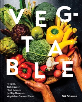 VEG-TABLE &hellip;