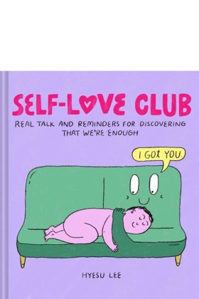 SELF-LOVE &hellip;