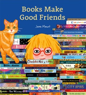 Books Make &hellip;