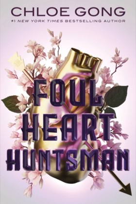 Foul Heart …