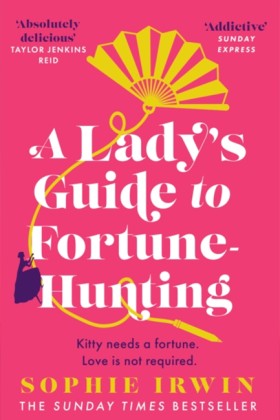 A Lady’s G &hellip;