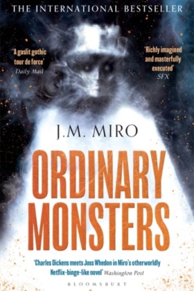 ORDINARY M &hellip;
