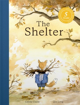 THE SHELTE &hellip;