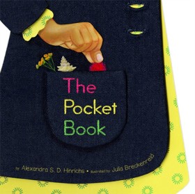 Pocket Boo …