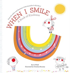 When I Smi &hellip;