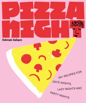 Pizza Nigh …