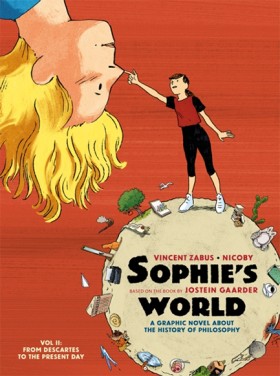 Sophie’s W &hellip;