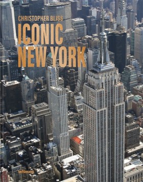 Iconic New &hellip;