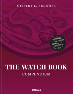 The Watch …
