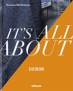 It’s All A …