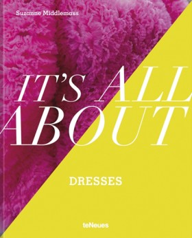 It’s All A …