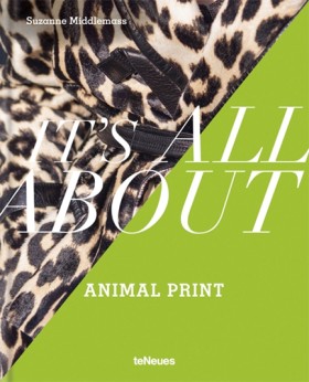 It’s All A …