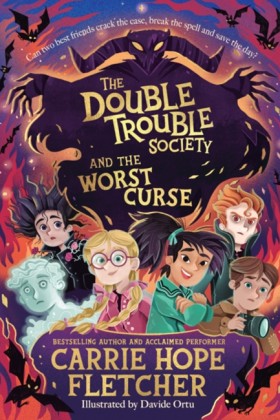 THE DOUBLE &hellip;