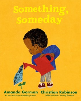 SOMETHING, …