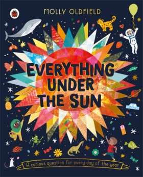 Everything &hellip;