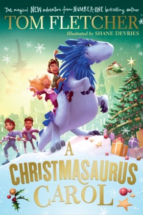 A CHRISTMA …