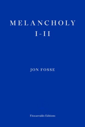 Melancholy &hellip;