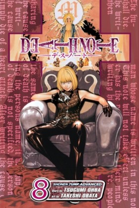 Death Note &hellip;