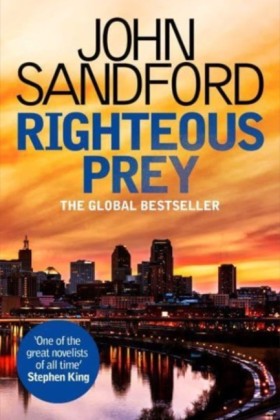 Righteous &hellip;