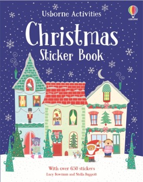 Christmas &hellip;
