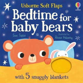 Bedtime fo …