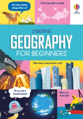 Geography &hellip;
