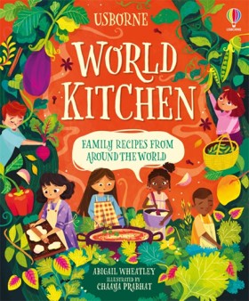 World Kitc &hellip;